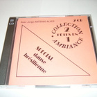 2CD SPECIAL DANSE BRESILIENNE ( Sis.postikulut ) - pikkukuva 1