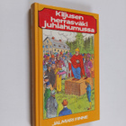 Jalmari Finne : Kiljusen herrasväki juhlahumussa - pikkukuva 1