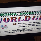 Nes Michael Andretti world Gp Usa - pikkukuva 4