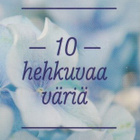 Värien lumoa puutarhaan - pikkukuva 4