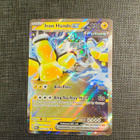 Iron Hands 70/183 Ultra Rare - pikkukuva 1
