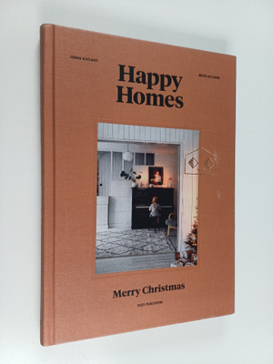 Jonna Kivilahti : Merry Christmas
