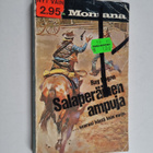Ray Hogan : Salaperäinen ampuja - pikkukuva 1