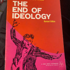 Daniel Bell: The End of Ideology - pikkukuva 1