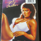 Driller + Limited Edition slip | US | 1984 - pikkukuva 2