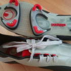 Jalkapallokengät Uhlsport 40,5 - pikkukuva 3