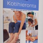 Wendy Kavanagh : Kotihieronta - pikkukuva 1