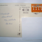 VILPPULA : Kirkko, 2-kuva. Kulk. v.1984 - pikkukuva 2