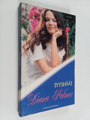 Diana Palmer : Syyshäät