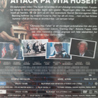 OLYMPUS HAS FALLEN BLU-RAY + DVD UUSI - pikkukuva 2