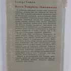 G.[= George] Gamow : Herra Tompkins ihmemaassa : eli tari... - pikkukuva 2