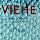 Viehe - kirja  - Ilkka Jukarainen - pikkukuva 2