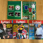 Futari lehtiä 1993 2000 ja 1992 - pikkukuva 2