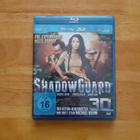 The Blood Bond 3D BLU-RAY + DVD - pikkukuva 1