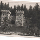 Hämeenlinna: Karlbergin linnake 1930-luvun alussa - pikkukuva 1