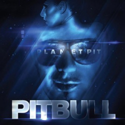 Pitbull - Planet Pit (CD)