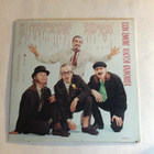 VIKTOR KALBORREK Con Amore LP - pikkukuva 3