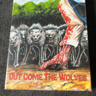 Out Come the Wolves blu-ray + Limited Edition slip 2024 - pikkukuva 1