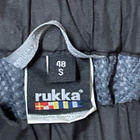 Miesten tuulipuku/hiihtoasu, Rukka 48/S, AWS - pikkukuva 4