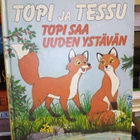 4 kpl Disneyn satulukemisto ( SIS POSTIKULU  ) - pikkukuva 2