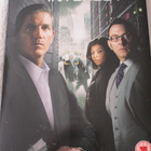 KOHDE - PERSON OF INTEREST (6 x DVD) COMPLETE FIRST SEASON - pikkukuva 1