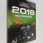 Tieteen kuvalehden vuosikirja 2018 - pikkukuva 1