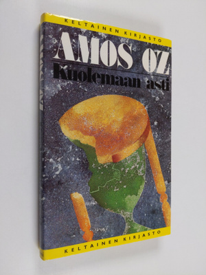 Amos Oz : Kuolemaan asti