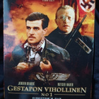 Gestapon vihollinen n:o1 -Ohjaajan versio (1977) DVD Suomij. - pikkukuva 1