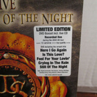 WHITESNAKE:IN THE STILL OF THE NIGHT LIVE CD+DVD - pikkukuva 2