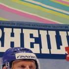 URHEILULEHTI 20 / 2016 - pikkukuva 2