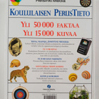 Koululaisen perustieto - pikkukuva 2