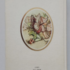 Cicely Mary Barker: Keijukaisten osoitekirja (1982) - pikkukuva 2