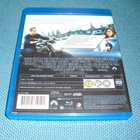 JACK RYAN: SHADOW RECRUIT (Chris Pine) BD*** - pikkukuva 2