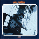 Duke Robillard: Dangerous Place (Pointblank 1997) - pikkukuva 1