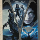 Varjojen valtakunta Trilogia (3DVD) Limited Steelbook - pikkukuva 1
