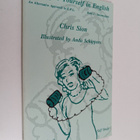 Chris Sion : Talking to Yourself in English : An Alternat... - pikkukuva 1