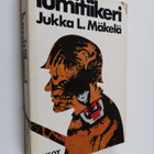 Jukka L. Mäkelä : Lumitiikeri - pikkukuva 1