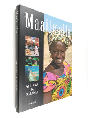 Maailmalla : Afrikka ja Oseania