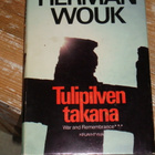 Wouk: Tulipilven takana - pikkukuva 1