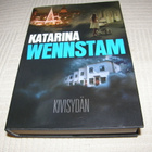 Katarina Wennstam  Kivisydän -sid - pikkukuva 1