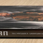 POSTMAN – tulevaisuuden sanansaattaja (1997) Kevin Costner - pikkukuva 3