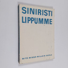 Jouko Hulkko : Siniristilippumme : Suomen lippu, sen hist... - pikkukuva 1