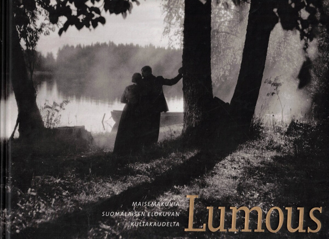 Lumous. Maisemakuvia suomalaisen elokuvan kultakaudelta