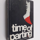 Anton Donchev : Time of Parting - A Novel - pikkukuva 1