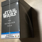 Star Wars - The Skywalker Saga (18 Blu-ray) UUSI - pikkukuva 2