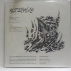 VARIOUS - NEPTUNALIA COMPILATION UUSI LP - pikkukuva 2