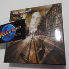 NEIL YOUNG - JOURNEY THROUGH THE PAST UUSI 10CD BOKSI - pikkukuva 1