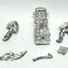 WH40K - Space Marines Grey Knight Terminator [S205] - pikkukuva 3