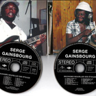 SERGE GAINSBOURG; Mauvaises nouvelles des étoiles 2CD - pikkukuva 3