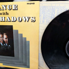 The Shadows – Dance With The..Lp/Uk/1964 - pikkukuva 1